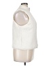 J by Joie White Vest Size XL - photo 4