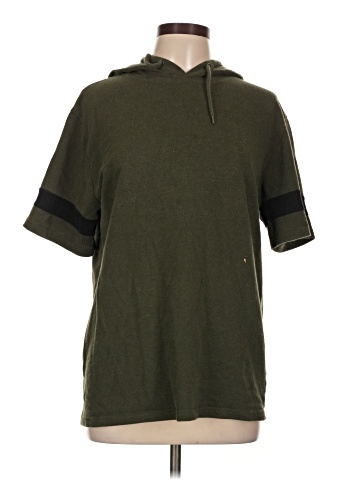 Unbranded Pullover Hoodie (view 1)