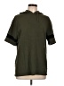 Unbranded Green Pullover Hoodie Size L - photo 1