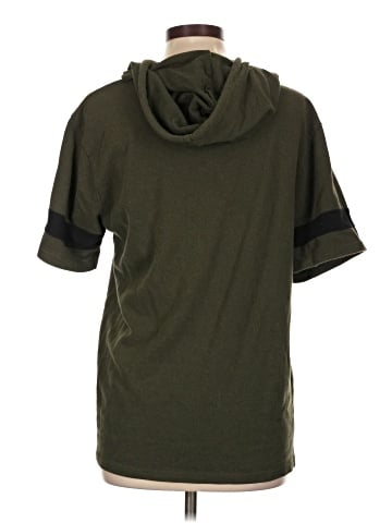 Unbranded Pullover Hoodie (view 2)