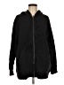 Athleta Black Zip Up Hoodie Size M - photo 1
