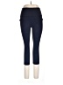 Athleta Blue Active Pants Size L - photo 1