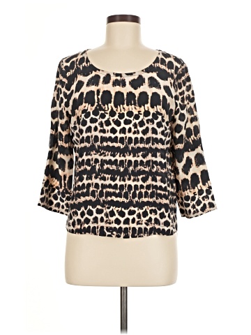 Maeve 3/4 Sleeve T-Shirt (view 1)