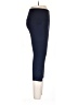 Athleta Blue Active Pants Size L - photo 4
