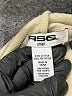 RSQ Stars Tan Sweatshirt Size S - photo 7
