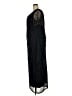 Xscape Black Cocktail Dress Size 20 - photo 5