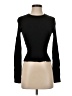 525 America Black Turtleneck Sweater Size S - photo 1