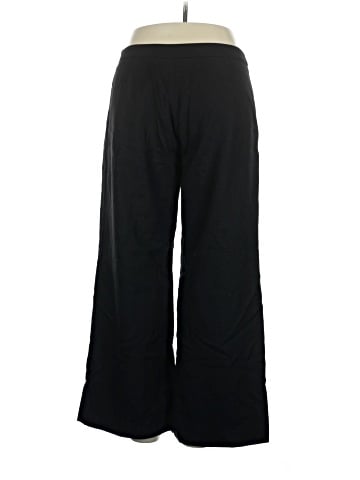 Pendleton Wool Pants (view 2)