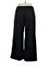 Pendleton 100% Virgin Wool Solid Black Wool Pants Size 16 (petite) - photo 2