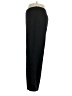 Pendleton 100% Virgin Wool Solid Black Wool Pants Size 16 (petite) - photo 5