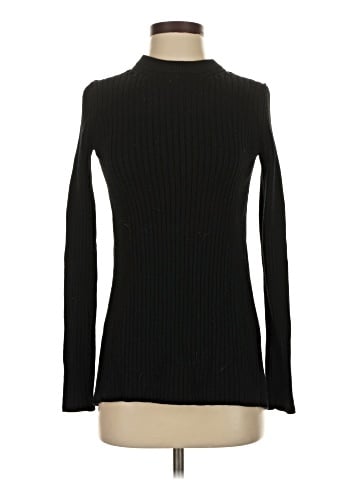 Rag & Bone/JEAN Wool Pullover Sweater (view 1)