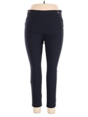 Rafaella Active Pants (view 1)
