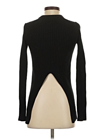 Rag & Bone/JEAN Wool Pullover Sweater (view 2)