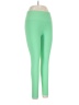 Athleta Green Active Pants Size M - photo 1