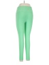 Athleta Green Active Pants Size M - photo 2