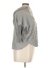 Calvin Klein Performance Gray 3/4 Sleeve Top Size XL - photo 4