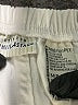 White Stag Solid White Casual Pants Size 8 - 10 Petite - photo 4