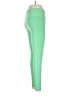 Athleta Green Active Pants Size M - photo 4