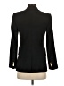 Club Monaco 100% Polyester Black Blazer Size 00 - photo 2
