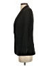 Club Monaco 100% Polyester Black Blazer Size 00 - photo 5