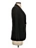 Club Monaco 100% Polyester Black Blazer Size 00 - photo 4