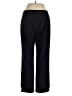 Halogen Black Dress Pants Size 0 - photo 2