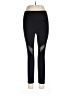 Athleta Black Active Pants Size L - photo 1