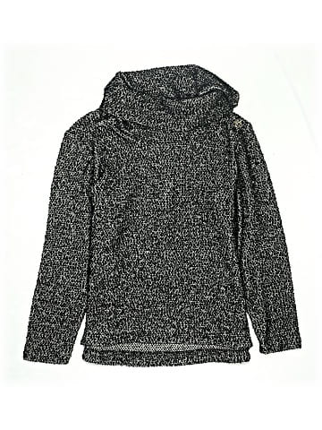 Calvin Klein Turtleneck Sweater (view 1)
