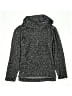 Calvin Klein Black Turtleneck Sweater Size M (kids) - photo 1