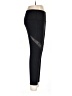 Athleta Black Active Pants Size L - photo 4