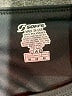 SOFFE 100% Polyester Black Sleeveless T-Shirt Size M - photo 7