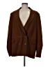 Topshop Brown Blazer Size 8 - photo 1