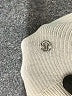 Lululemon Athletica Ivory Pink Cardigan Size S (estimated) - photo 8