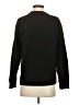 Time and Tru Black Sweatshirt Size S - photo 2