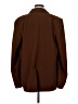 Topshop Brown Blazer Size 8 - photo 2
