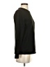 Time and Tru Black Sweatshirt Size S - photo 4