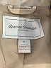 Special Occasions 100% Polyester Ivory Blazer Size 6 - photo 3