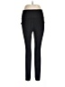 Athleta Chevron-herringbone Black Active Pants Size L - photo 1