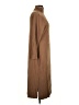 Unbranded Brown Casual Dress Size L (estimated) - photo 4