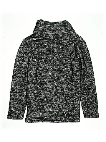 Calvin Klein Turtleneck Sweater (view 2)