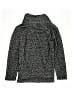 Calvin Klein Black Turtleneck Sweater Size M (kids) - photo 2