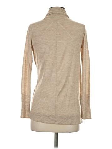 Vince. Wool Cardigan (view 2)