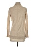 Vince. Tan Wool Cardigan Size S - photo 2