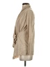 Vince. Tan Wool Cardigan Size S - photo 5