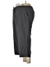 Ingrid + Isabel Gray Active Pants Size Lg Maternity (3) - photo 1