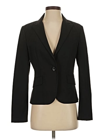 Express Design Studio Blazer (view 1)