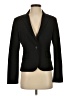 Express Design Studio Black Blazer Size 4 - photo 1