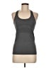 Lululemon Athletica Gray Active Tank Size 6 - photo 1
