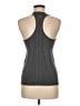 Lululemon Athletica Gray Active Tank Size 6 - photo 2