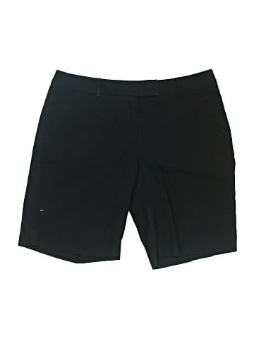 New York & Company Athletic Shorts (view 1)